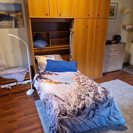 באד רייכנהל Ferienappartment Huber מראה חיצוני תמונה