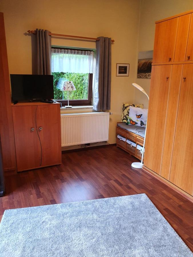באד רייכנהל Ferienappartment Huber מראה חיצוני תמונה