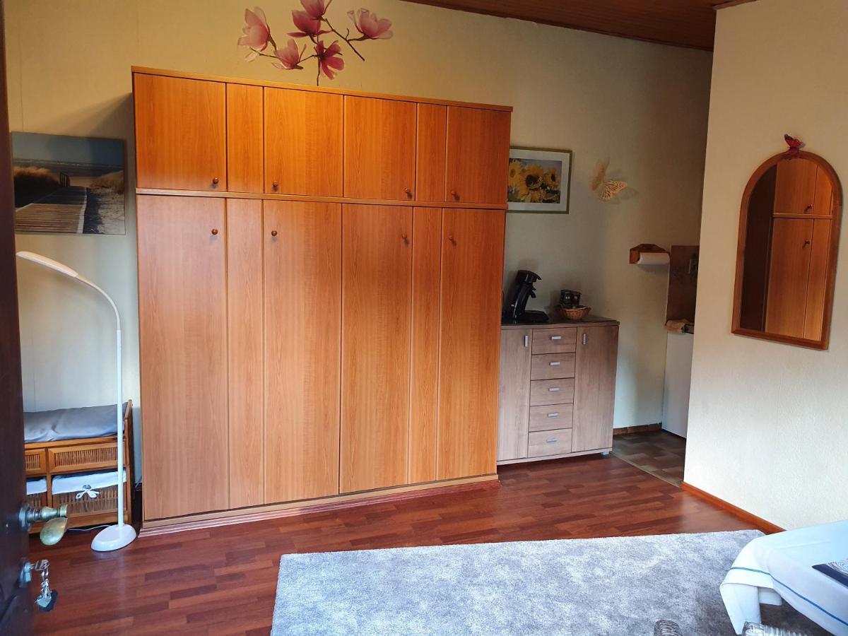 באד רייכנהל Ferienappartment Huber מראה חיצוני תמונה