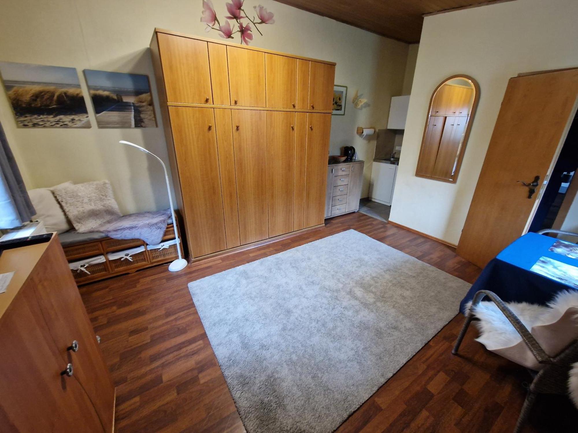 באד רייכנהל Ferienappartment Huber מראה חיצוני תמונה
