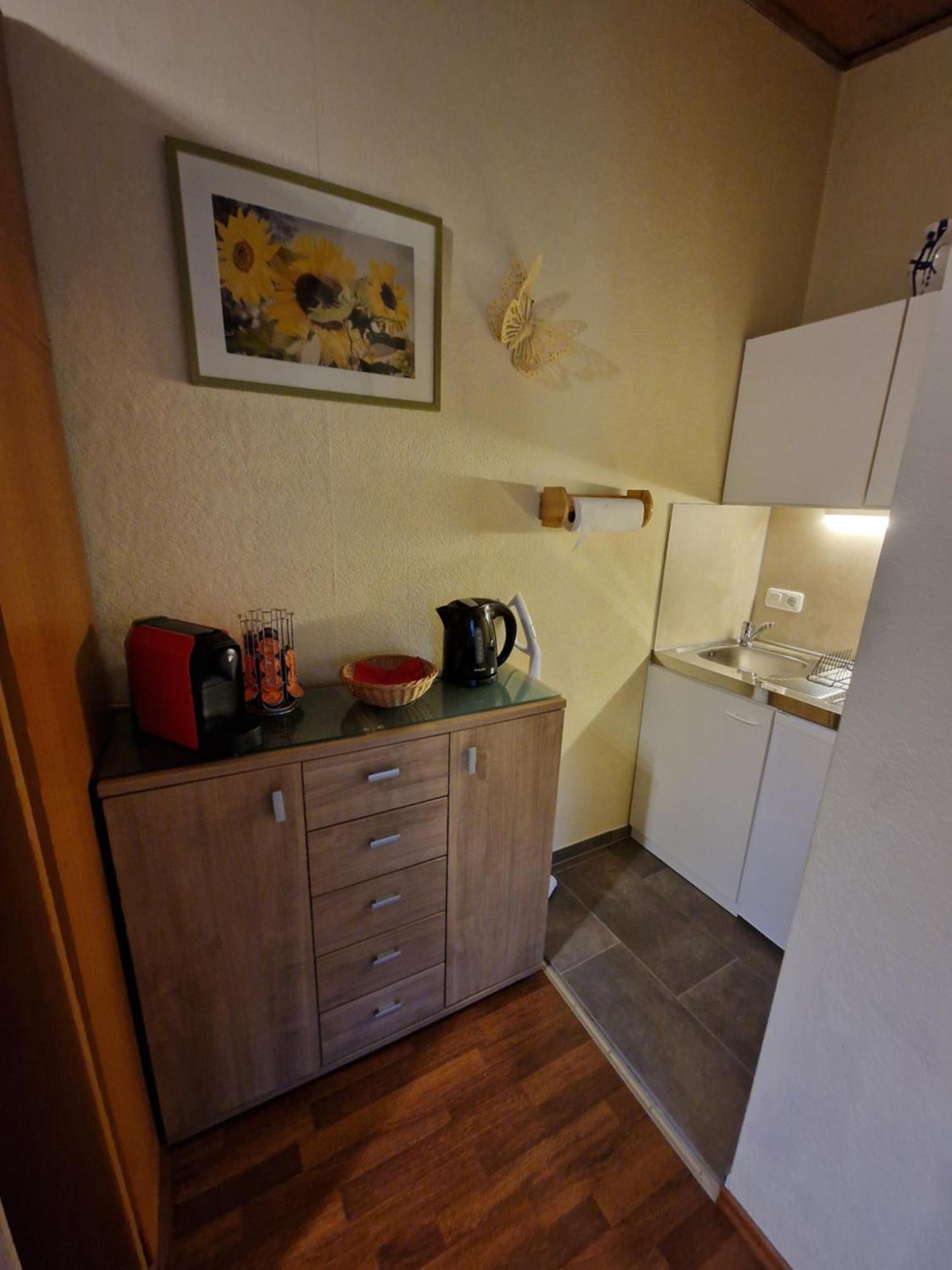 באד רייכנהל Ferienappartment Huber מראה חיצוני תמונה