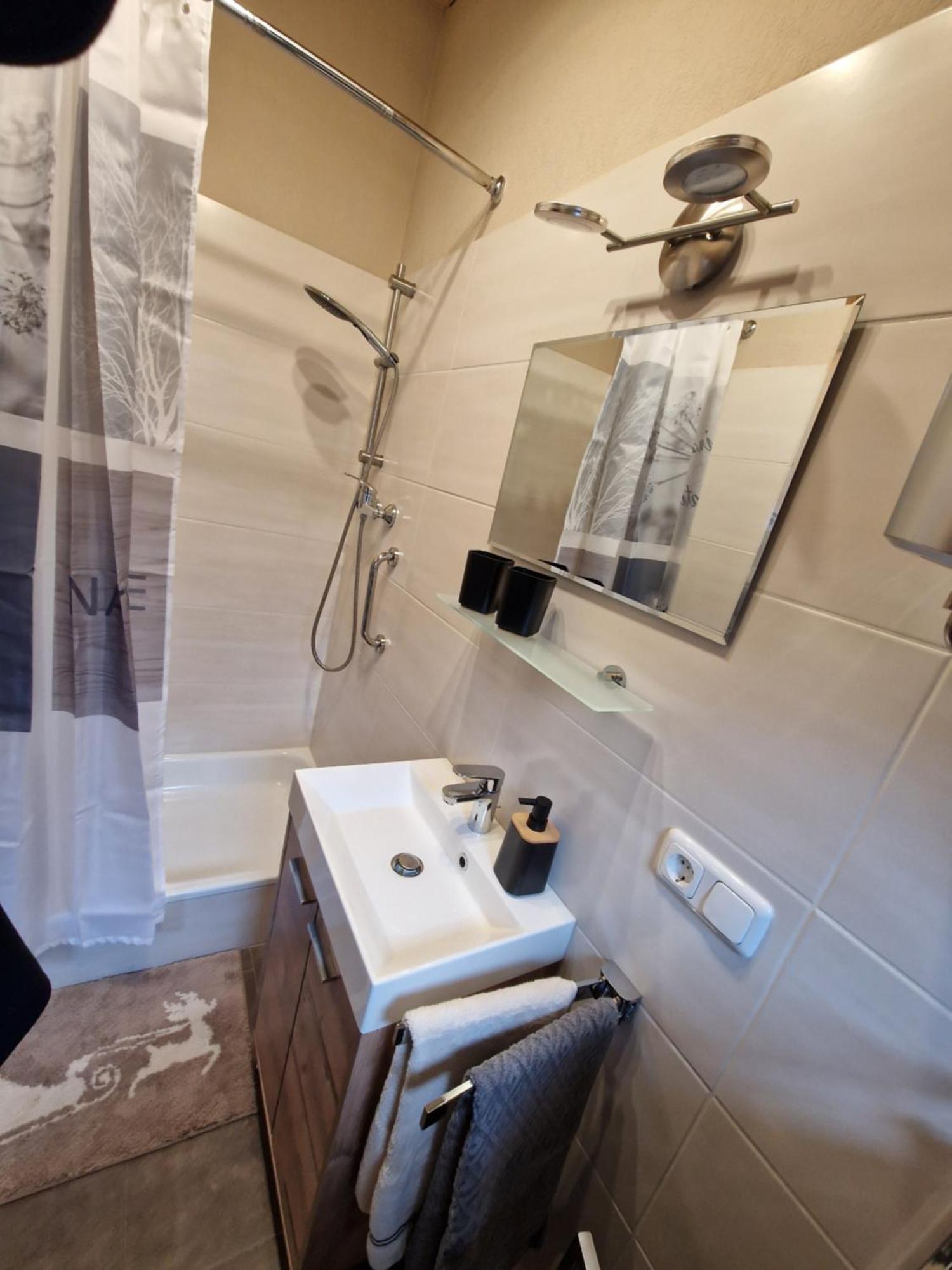 באד רייכנהל Ferienappartment Huber מראה חיצוני תמונה